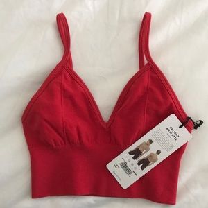 NWT Alo Delight Bralette
